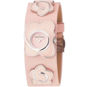 Emporio Armani Ladies Watch AR5556 | Watches Prime