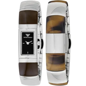Emporio Armani Ladies Watch AR5573 | Watches Prime