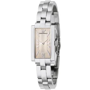 Emporio Armani Ladies Watch Classic AR5621 | Watches Prime