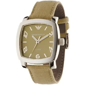 Emporio Armani Ladies Watch Classic AR5621 | Watches Prime