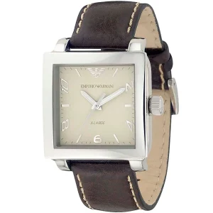 Emporio Armani Men's Watch AR5805 | Watches Prime