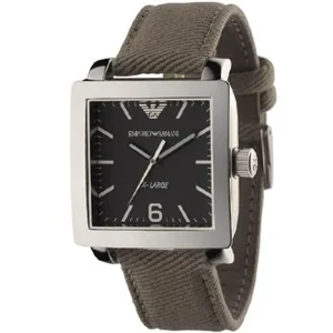 Emporio Armani Men's Watch AR5802 | Watches Prime