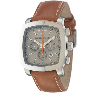 Emporio Armani Men's Watch AR5811 | Watches Prime