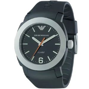 Emporio Armani Men's Watch AR5821 | Watches Prime