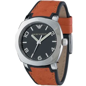 Emporio Armani Men's Watch AR5820 | Watches Prime
