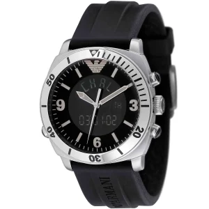 Emporio Armani Men's Watch AR5827 | Watches Prime