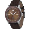 Emporio Armani Men's Watch AR5829 | Watches Prime