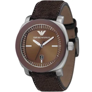 Emporio Armani Men's Watch AR5832 | Watches Prime