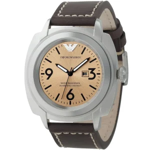 Emporio Armani Men's Watch AR5833 | Watches Prime
