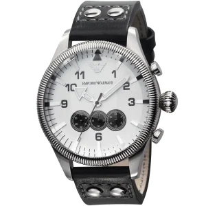 Emporio Armani Men's Watch AR5837 | Watches Prime