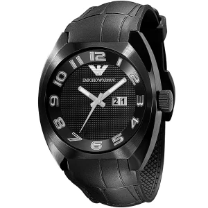 Emporio Armani Men's Watch AR5838 | Watches Prime