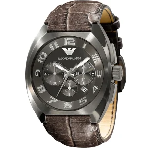 Emporio Armani Men's Watch AR5851 | Watches Prime