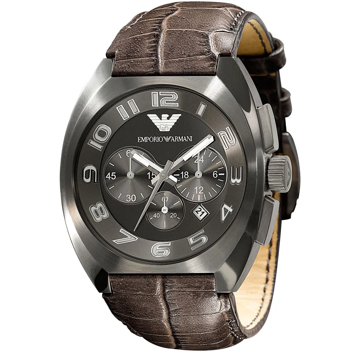 Emporio Armani Men's Watch AR5847 | Watches Prime