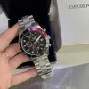 ساعة امبوريو ارماني رجالية AR5855 | واتشز برايم