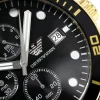 Emporio Armani Men's Watch AR5857 | Watches Prime
