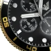 Emporio Armani Men's Watch AR5857 | Watches Prime