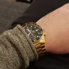 Emporio Armani Men's Watch AR5857 | Watches Prime