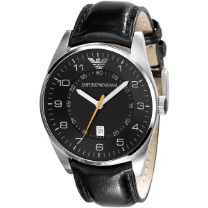 Emporio Armani Men's Watch Sportivo AR5856 | Watches Prime