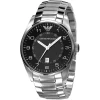 Emporio Armani Men's Watch Tazio Large AR5863 | Watches Prime