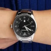 Emporio Armani Men's Watch Tazio Large AR5863 | Watches Prime