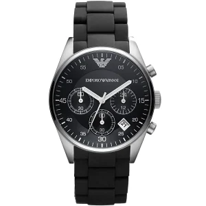 Emporio Armani Men's Watch Sport AR5871 | Watches Prime