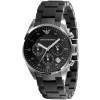 Emporio Armani Ladies Watch Tazio Medium AR5868 | Watches Prime