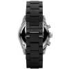 Emporio Armani Ladies Watch Tazio Medium AR5868 | Watches Prime