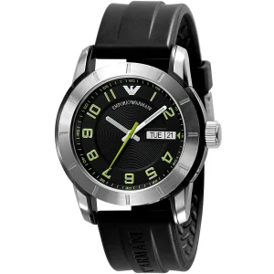 Emporio Armani Men's Watch Sport AR5872 | Watches Prime