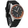 Emporio Armani Men's Watch Tazio Large AR5876 | Watches Prime