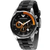 Emporio Armani Men's Watch Tazio Large AR5878 | Watches Prime