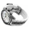 Emporio Armani Ladies Watch Tazio Medium AR5885 | Watches Prime