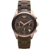 Emporio Armani Ladies Watch Tazio Medium AR5891 | Watches Prime