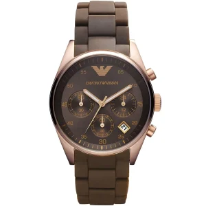 Emporio Armani Men's Watch AR5888 | Watches Prime