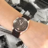 Emporio Armani Ladies Watch Tazio Medium AR5891 | Watches Prime