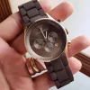 Emporio Armani Ladies Watch Tazio Medium AR5891 | Watches Prime