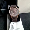 Emporio Armani Ladies Watch Tazio Medium AR5891 | Watches Prime