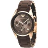 Emporio Armani Ladies Watch Tazio Medium AR5891 | Watches Prime