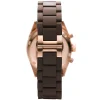 Emporio Armani Ladies Watch Tazio Medium AR5891 | Watches Prime
