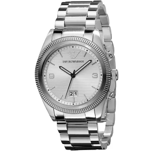 Emporio Armani Men's Watch AR5897 | Watches Prime