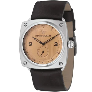 Emporio Armani Men's Watch AR5897 | Watches Prime