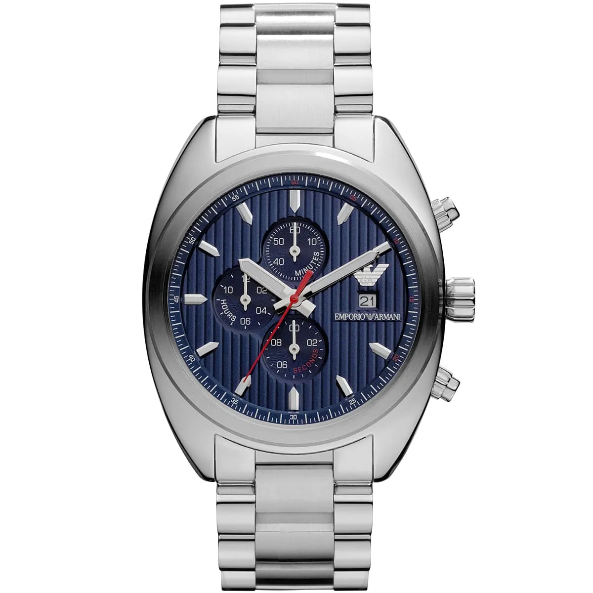 Emporio Armani Men's Watch Classic Ar5912 