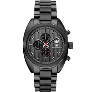 Emporio Armani Men's Watch AR5909 | Watches Prime