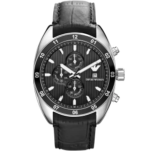 Emporio Armani Men's Watch Sportivo AR5916 | Watches Prime