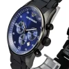 Emporio Armani Men's Watch Tazio Large AR5921 | Watches Prime