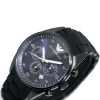 Emporio Armani Men's Watch Tazio Large AR5921 | Watches Prime