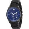 Emporio Armani Men's Watch Tazio Large AR5921 | Watches Prime