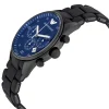 Emporio Armani Men's Watch Tazio Large AR5921 | Watches Prime