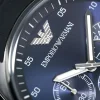 Emporio Armani Men's Watch Tazio Large AR5921 | Watches Prime