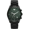 Emporio Armani Men's Watch Tazio Large AR5922 | Watches Prime