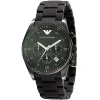 Emporio Armani Men's Watch Tazio Large AR5922 | Watches Prime